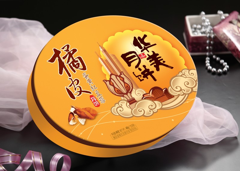 華美月餅知識講堂---怎樣選購月餅及如何辨別月餅的質(zhì)量好壞！