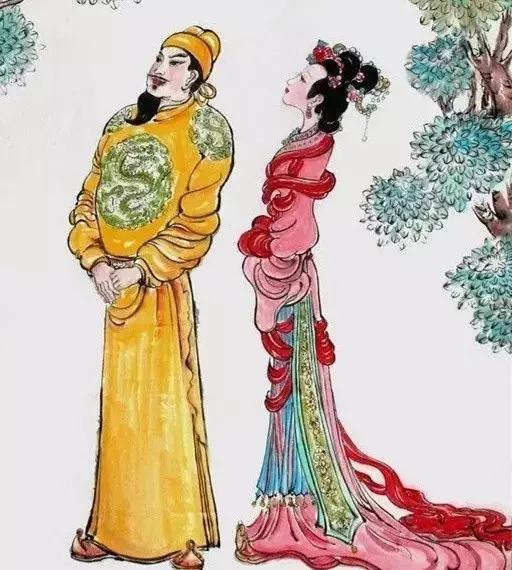 月餅竟然是楊貴妃命名的？！