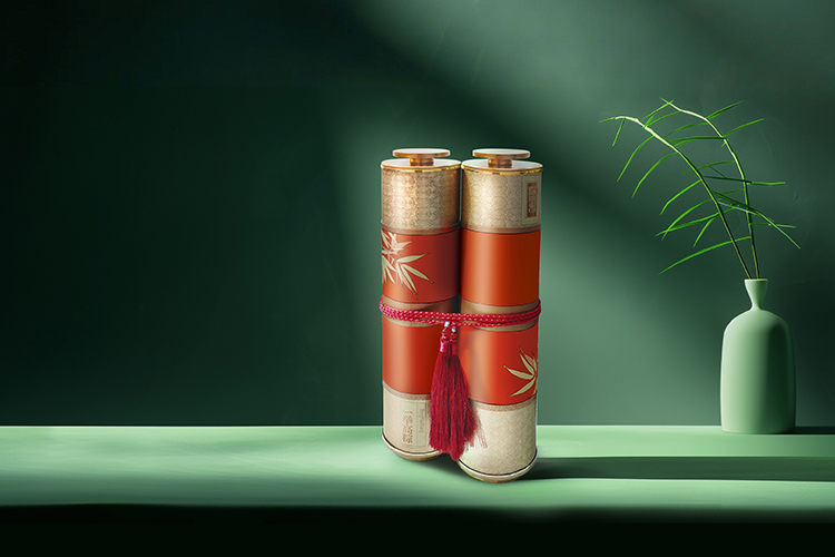 一舉高粽-華美粽子